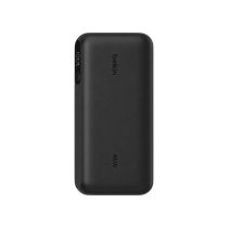 BELKIN PowerBank 10 000 mAh 45W (Noir)