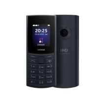 Nokia 110 4G 2024 (Bleu Nuit)
