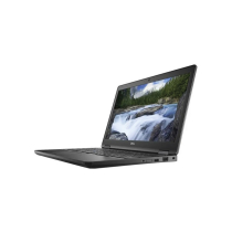 Dell Latitude 5590 15'' - Core i5 7e Gen - SSD 256 Go - Ram 8 Go - AZERTY (Grade A)
