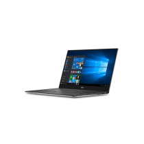 Dell XPS 13 9360 13'' - Core i7 7e Gen - SSD 256 Go - Ram 8 Go - AZERTY (Batterie Neuve) (Ecran Tactile) (Grade B)