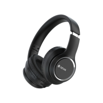DEVIA Kintone Casque Bluetooth (Noir) 