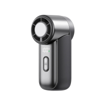 WIWU Ice Core Ventilateur Portable (Noir) 