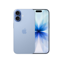 iPhone 17 256 Go (Brume)