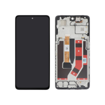 Ecran Complet Gris OnePlus Nord CE 3 Lite