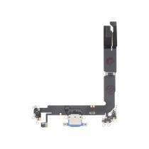 Connecteur de Charge Outremer iPhone 16 Plus