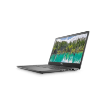 Dell Latitude 3410 14'' - Core i3 10e Gen - SSD 256 Go - Ram 8 Go - AZERTY (Grade A)