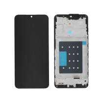 Ecran Complet Incell Galaxy A17 4G (A175F) (Avec Châssis) 