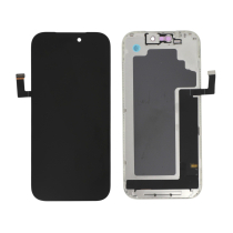 Ecran Complet iPhone 17 Pro (Hard OLED)