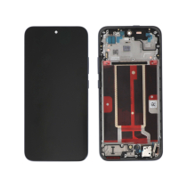 Ecran Complet Noir Stellaire Oppo A6 Pro 5G (ReLife)