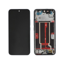 Ecran Complet Titane Lunaire Oppo A6 Pro 5G (ReLife)