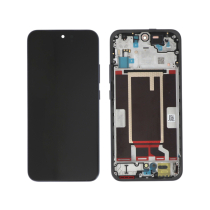 Ecran Complet Noir Crépuscule Oppo Reno15 F 5G (ReLife)