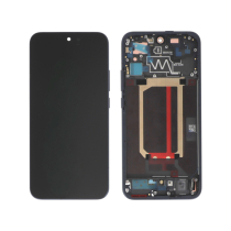 Ecran Complet Noir Crépuscule Oppo Reno15 5G (ReLife)