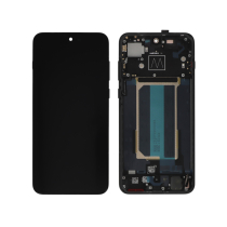 Ecran Complet OnePlus 15R (Avec Châssis) (ReLife)