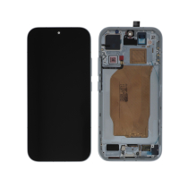 Ecran Complet Bleu Xiaomi 17 (Avec Châssis) (ReLife)