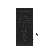 Batterie iPhone 8 Plus (Ti)