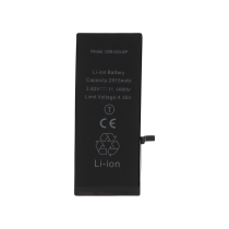 Batterie iPhone 6 Plus (Ti)
