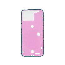 Adhésif Vitre Arrière Exterieur iPhone 15 (Boite de 50)