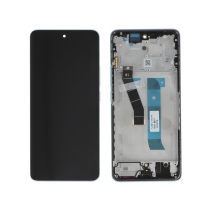 Ecran Complet Bleu Redmi Note 15 4G