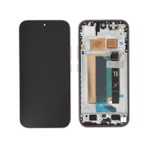 Ecran Complet Violet Xiaomi 17T