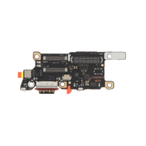 Connecteur de Charge + Lecteur SIM Xiaomi 17