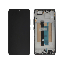 Ecran Complet Noir Redmi Note 15 Pro 5G