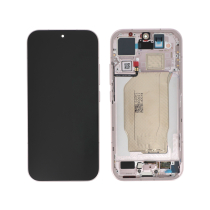 Ecran Complet Rose Xiaomi 17 
