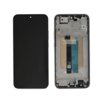 Ecran Complet Gris Redmi Note 15 Pro 5G