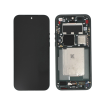 Ecran Complet Vert Xiaomi 17 Ultra