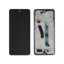 Ecran Complet Violet Redmi Note 15 5G