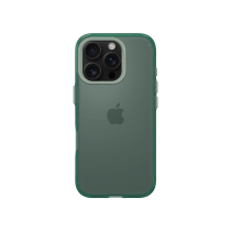 RHINOSHIELD JellyTint iPhone 16 Pro (Vert)