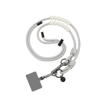 FAIRPLAY Cordon 120cm Sierra (Argent)