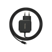 FAIRPLAY Chargeur USB-C GaN 67W