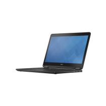 Dell Latitude E7450 14'' - Core i7 5e Gen - SSD 256 Go - Ram 8 Go - AZERTY (Ecran Tactile) (Grade A)