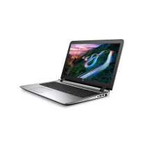 HP ProBook 450 G3 15'' - Core i5 6e Gen - HDD 500 Go - Ram 8 Go - AZERTY (Batterie Neuve) (Grade C)