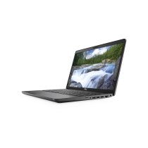 Dell Precision 3540 - 15'' - Core i5 8e Gen - SSD 512 Go - Ram 8 Go - AZERTY (Grade C)