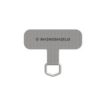 RHINOSHIELD Adaptateur Tour de cou (Gris)