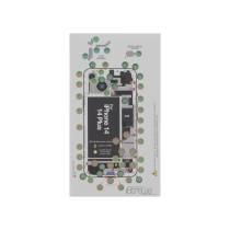 DOTTORPOD X iScrews pour iPhone 14/14 Plus