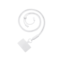 FAIRPLAY Cordon 120cm FLORA (Blanc)