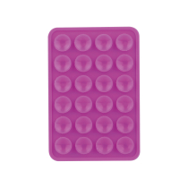 Support ventouse universel (Violet)
