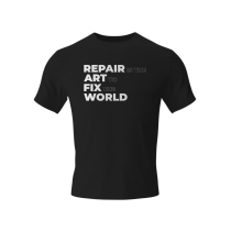 UTOPYA Tee-Shirt Coton (Taille S)