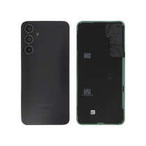 Vitre Arrière Noire Galaxy A54 5G (A546B)