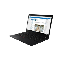 Lenovo ThinkPad T15 G1 15'' - Core i7 10e Gen - SSD 1 To - Ram 32 Go - AZERTY (Grade A)
