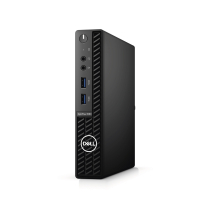 Mini-PC Dell OptiPlex 3080 Micro - Core i5 10e Gen - SSD 256 Go - Ram 8 Go (Grade A)