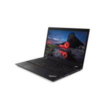 Lenovo ThinkPad T490 14'' - Core i5 8e Gen - SSD 256 Go - Ram 16 Go - AZERTY (Grade A)