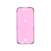 Adhésif Ecran iPhone 16 Pro Max (Boite de 10)