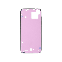 Adhésif Vitre Arrière iPhone 17e (Boite de 50)