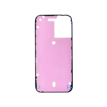 Adhésif Vitre Arrière iPhone 16 (Boite de 50)