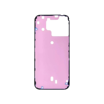 Adhésif Vitre Arrière iPhone 16 Pro Max (Boite de 50)