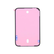 Adhésif Vitre Arrière IPhone 17 Pro Max (Boite de 50)