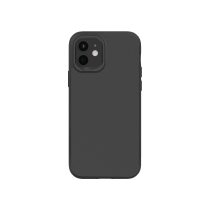 RHINOSHIELD Coque SolidSuit MagSafe iPhone 12/12 Pro (Classic Noir)
